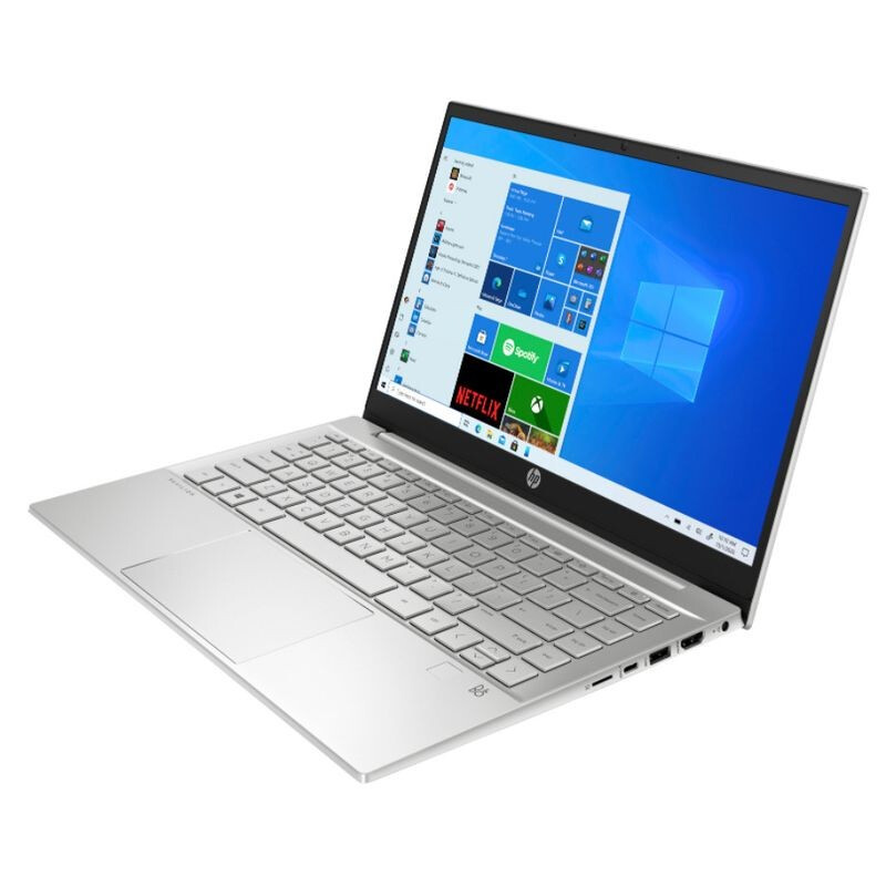 惠普(hp) pavilion 14英寸笔记本电脑 windows 11家庭版 amd锐龙5处理