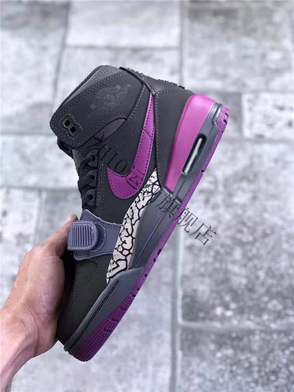 【公司级】纯原高版本新款air aj312乔312代男女高帮板鞋气垫运动鞋