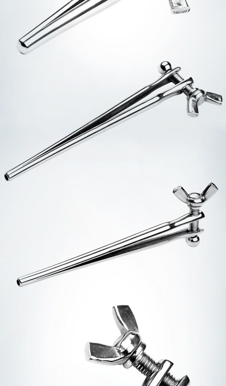 洪荣保健器械专营店商品编号:10045659838718商品名称:可调节尿道扩张