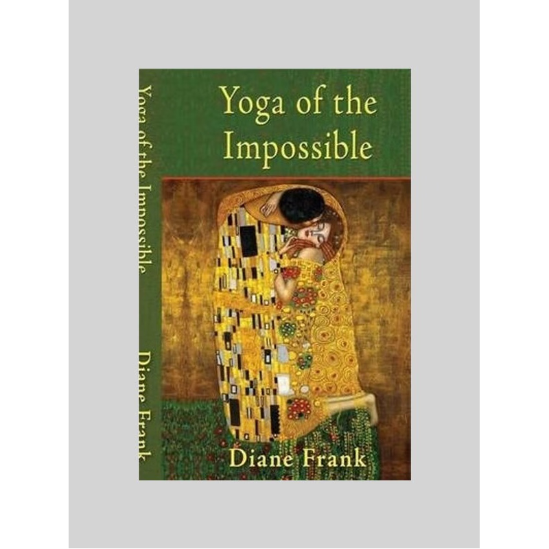 按需印刷Yoga of the Impossible[9781421886831]