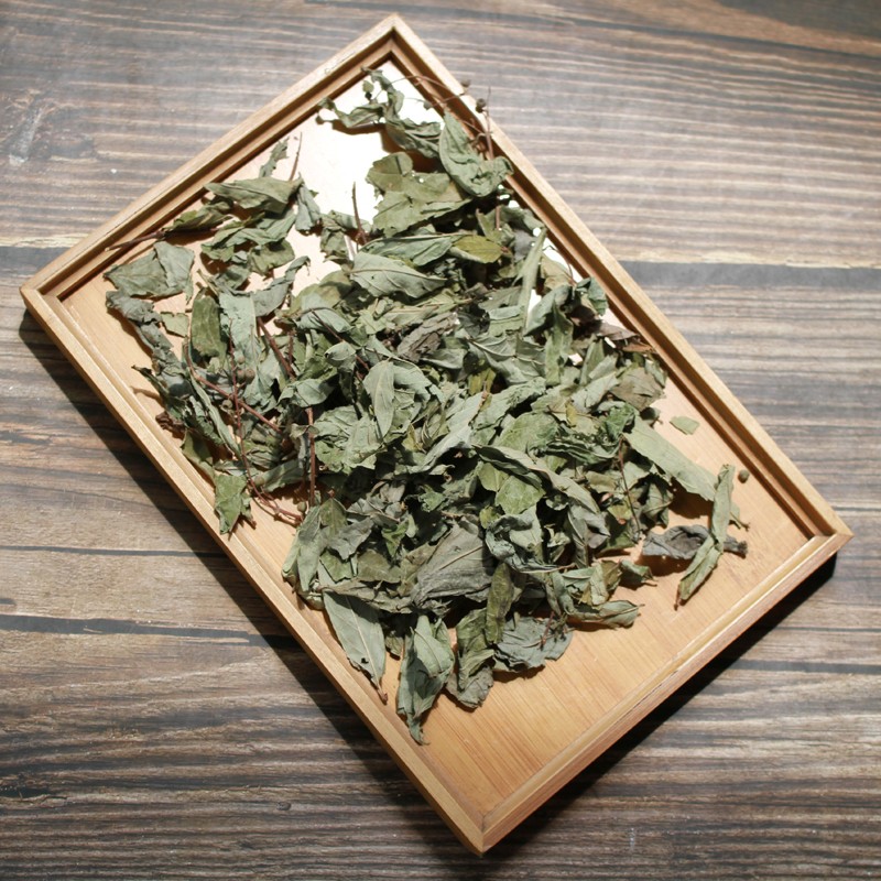 药声录蜀漆中药材新货鸡屎草鸭屎草蜀漆叶常山50克