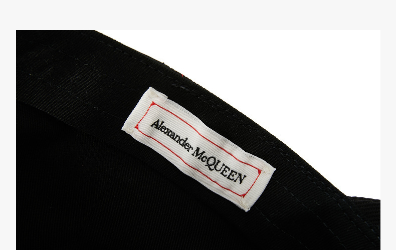 alexander mcqueen 亚历山大.