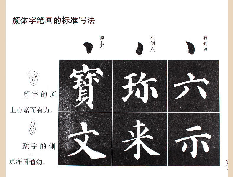 礼盒装4本套中国书法一点通中国书法大全楷书隶书行书草书全集