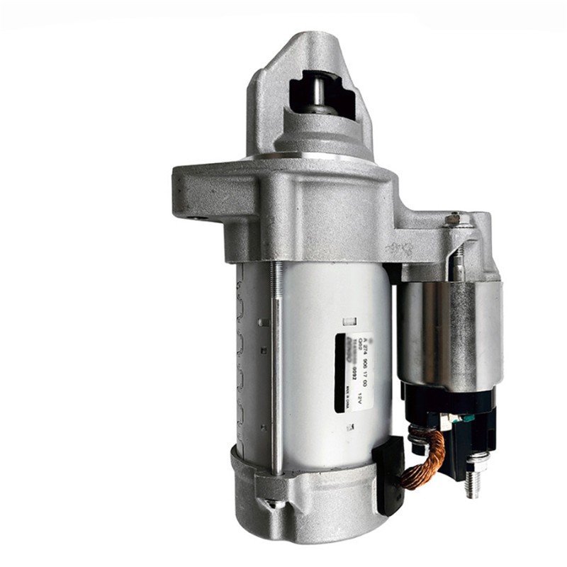 适用于奔驰 启动马达 起动电机 起动机 原装 起动机 e级 e200l e260l