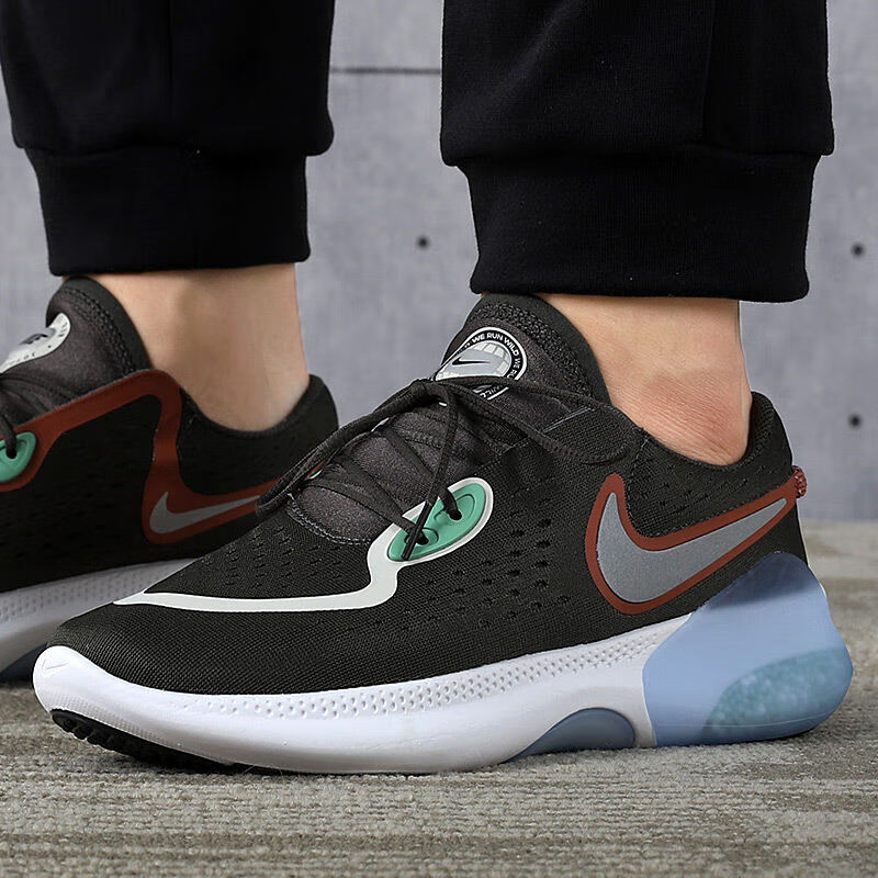 nike耐克男鞋春秋季joyride网面透气运动缓震耐磨跑步鞋 cz8697-006