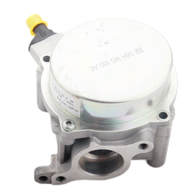 奥迪a6lq5a5a7a8q7a4l发动机真空泵涡轮增压真空泵发动机助力泵助力器