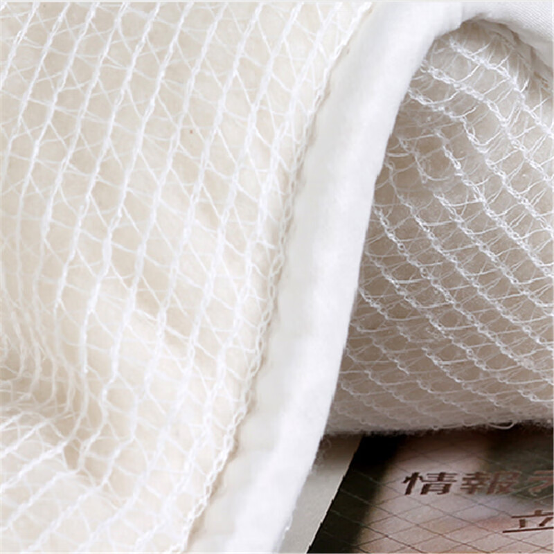 寝睡家纺冬被棉絮垫被褥子冬被被芯单双人适用棉花被鱼鳞网180200cm8