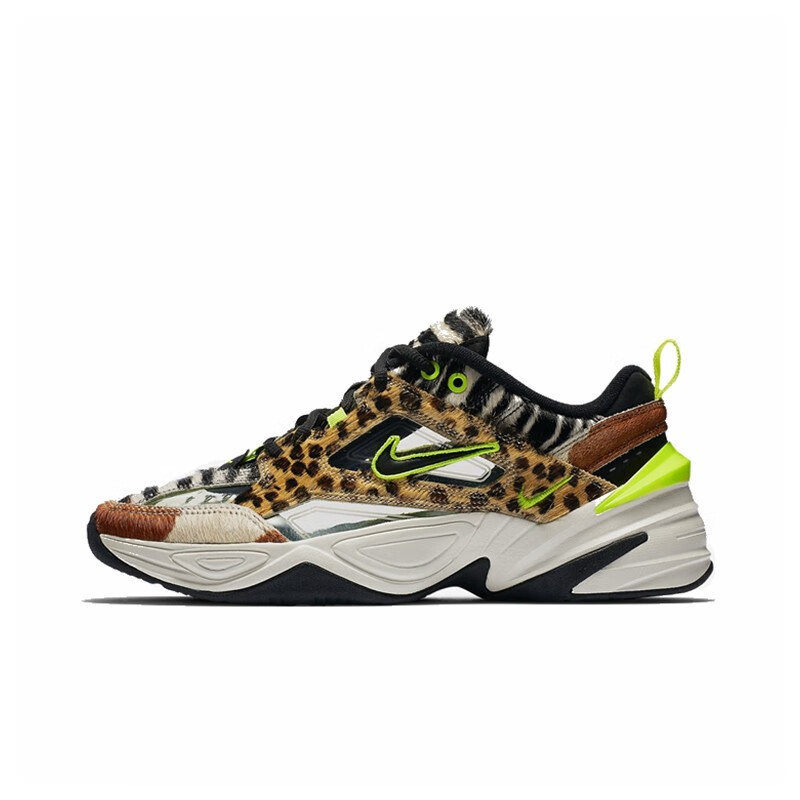 nike耐克男鞋m2ktekno复古老爹鞋运动跑步鞋ci5749555bv0074300405