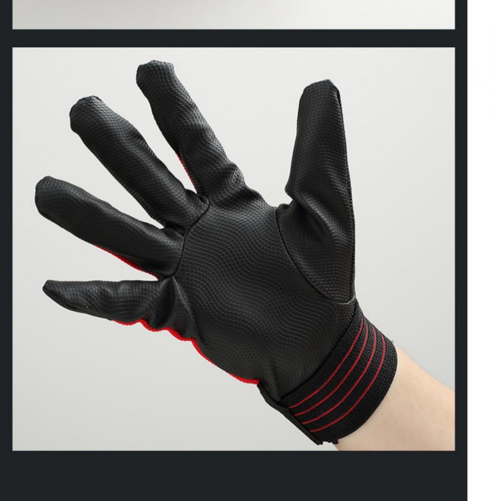 高压绝缘手套220伏380v电工专用带电作业劳保配电房室用防滑手套红