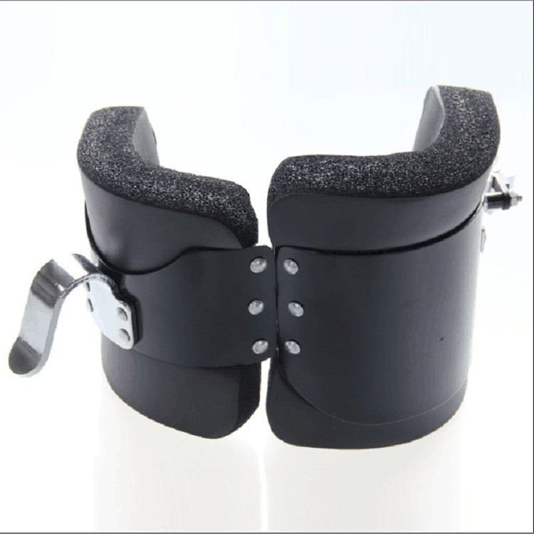 倒挂脚套健身器材倒吊机器鞋脚套靴单杠倒挂钩健身仰卧倒立运动器材