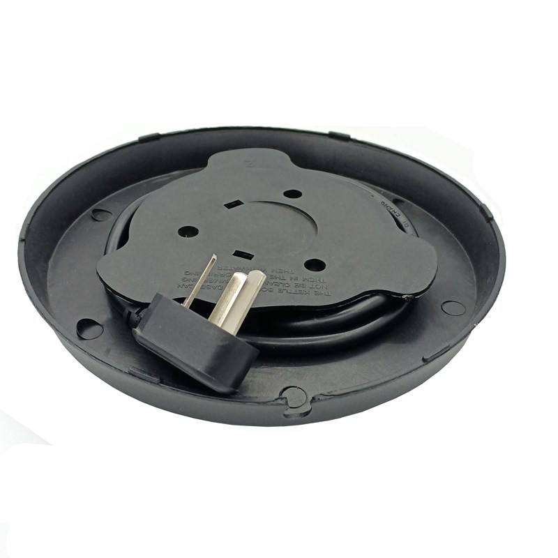 万利达电热水壶配件适用万利达家用电热水壶烧水壶底座16a大功率底盘