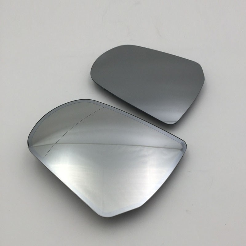 适用凯迪拉克atsl倒车镜片 ats车外后视镜镜片 atsl反光镜镜片 副驾驶