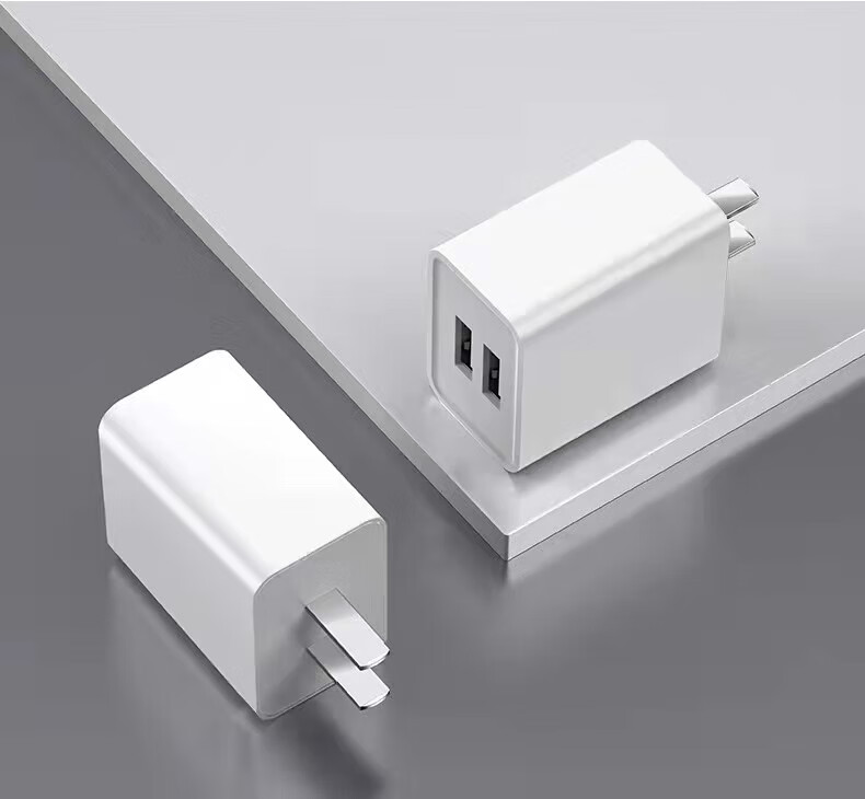 oloey 苹果12pd20w快充头手机充电器头大头多孔双口三口安卓华为小米