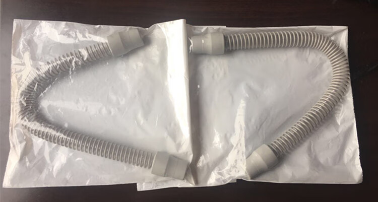 素界器械店 呼吸机管路螺纹管短管凯迪泰呼吸机15/45/60/90120通用