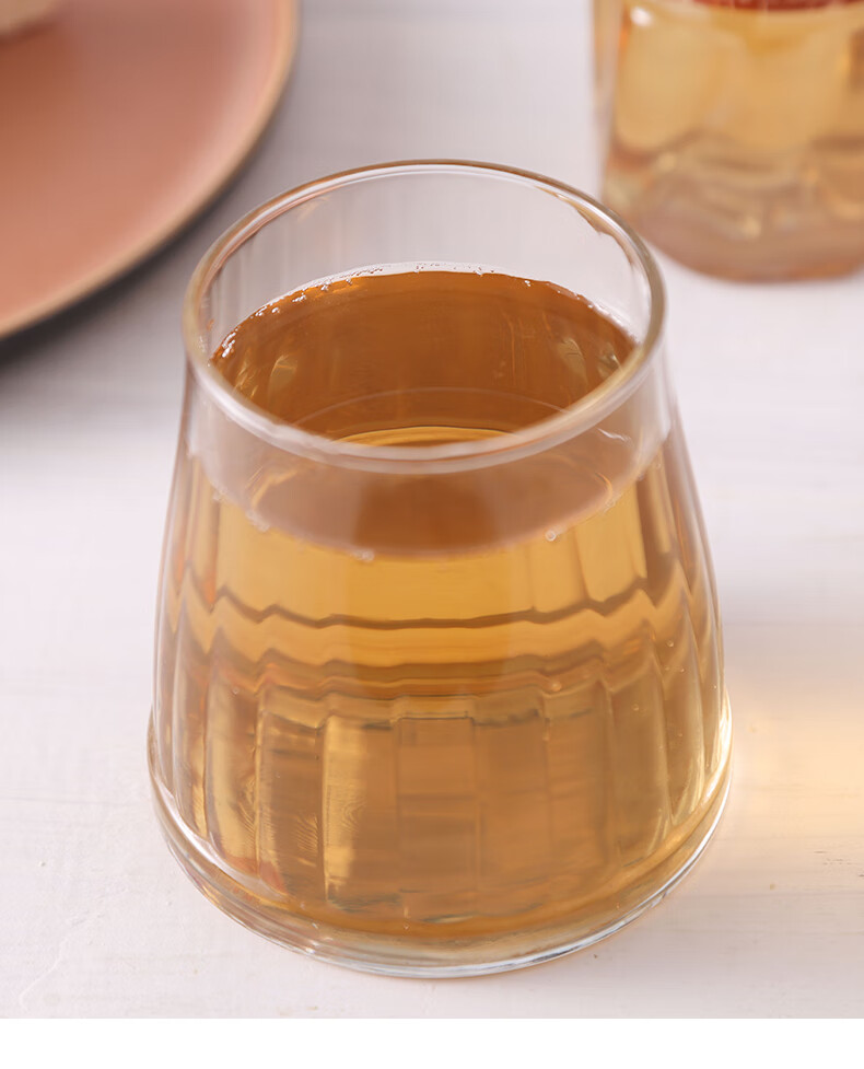 韩国进口饮料 天空大麦茶 0脂0卡 无糖500ml*20瓶装 茶饮品 整箱 谷物