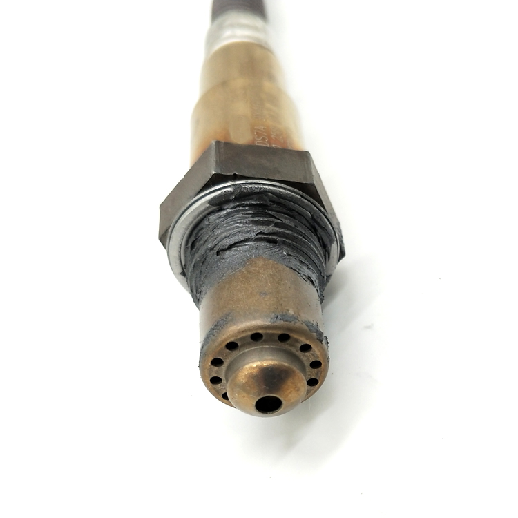 0氧气传感器排气管氧传感器 新蒙迪欧2.
