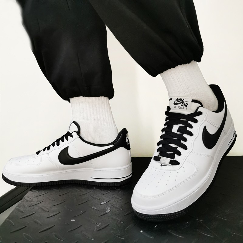nike耐克男鞋airforce1af1空军一号休闲鞋低帮舒适运动板鞋dh7561104