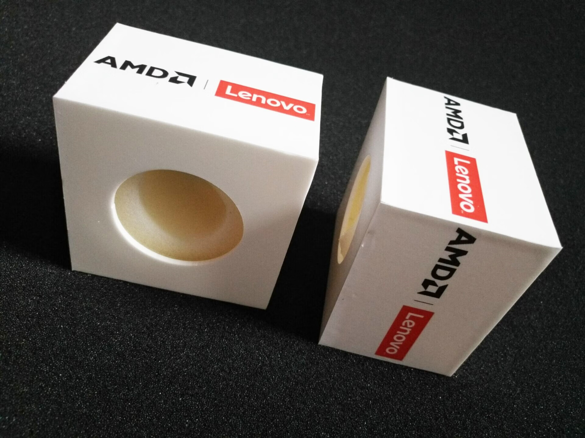 万人迷manovo话筒台标台标盒采访卡套新闻采访麦标电视台麦标盒带海绵