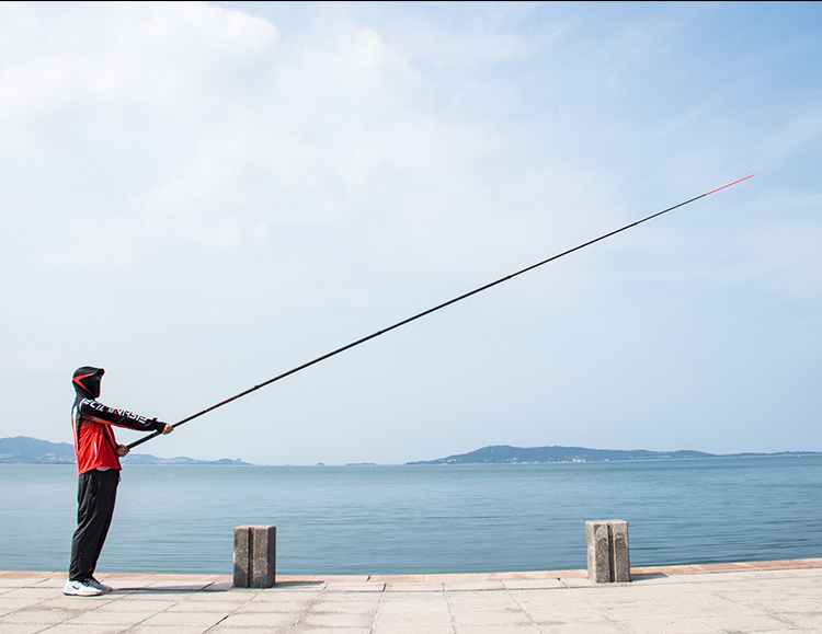打核桃伸缩杆打山核桃杆板栗香榧松子橄榄高空果实采摘神器碳纤维 7.
