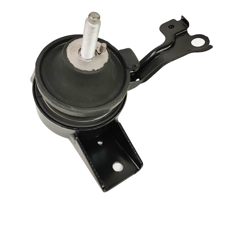 现代起亚原厂赛拉图伊兰特发动机机脚胶鸡爪胶垫变速箱波箱胶垫