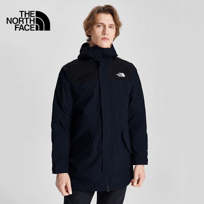 thenorthface北面官方旗舰男装 22春季新品户外运动服野营夹克外套 4