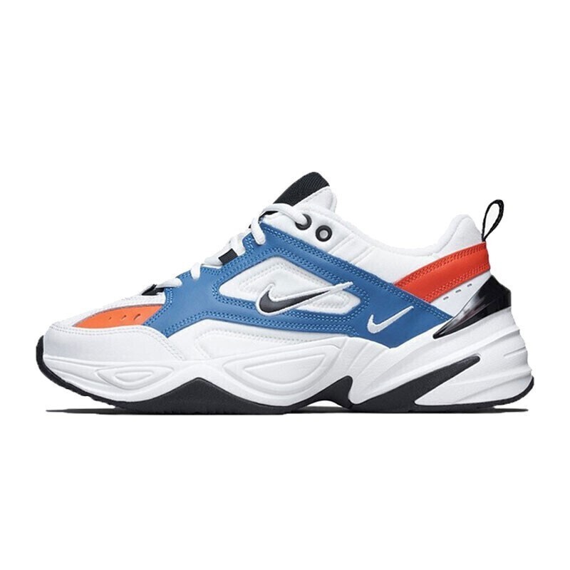 nike耐克男鞋2022夏季新款运动鞋kwazi回到未来透气轻便跑步鞋时尚