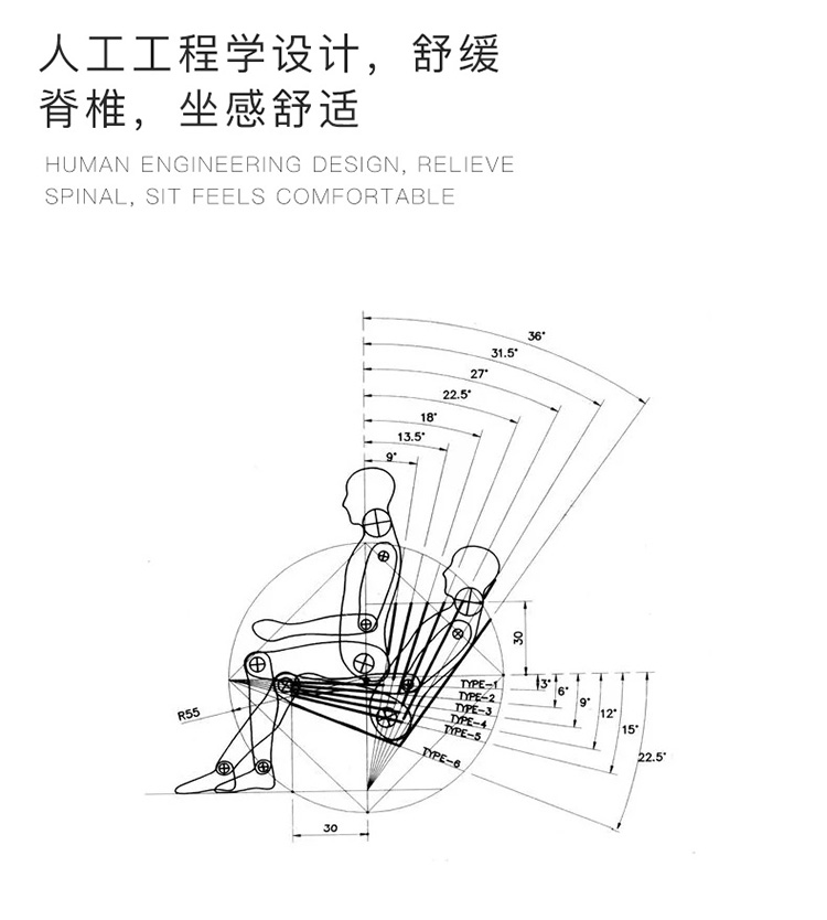 恋木湾沙发意式极简真皮沙发北欧科技布沙发大小户型客厅沙发北欧沙发