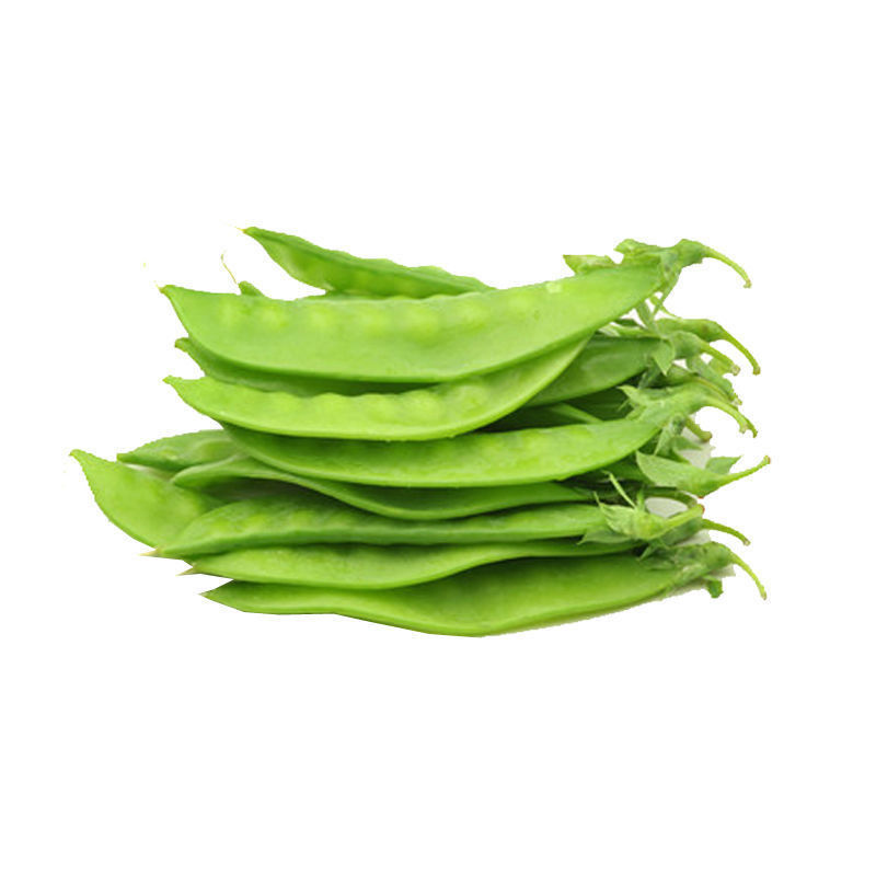 新鲜绿色蔬菜荷兰豆荚豌豆荚云南高山种植蔬菜2斤装净重