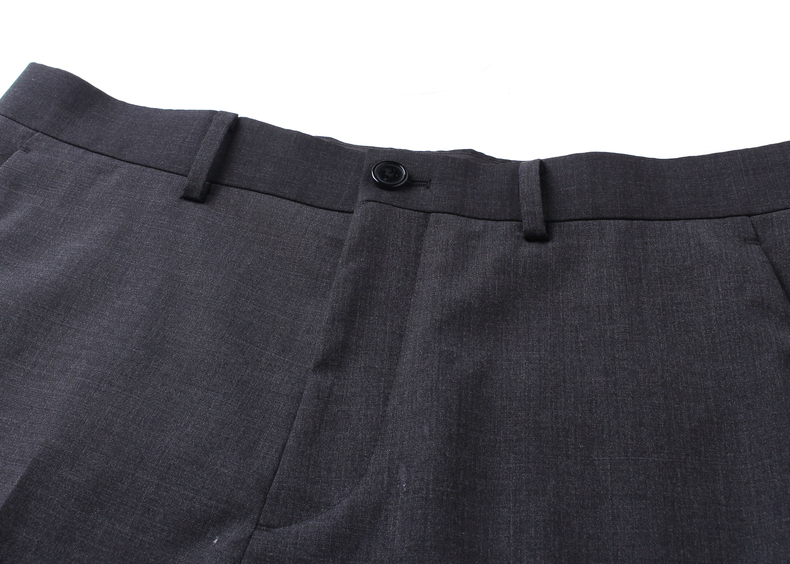门襟/ pants placket
