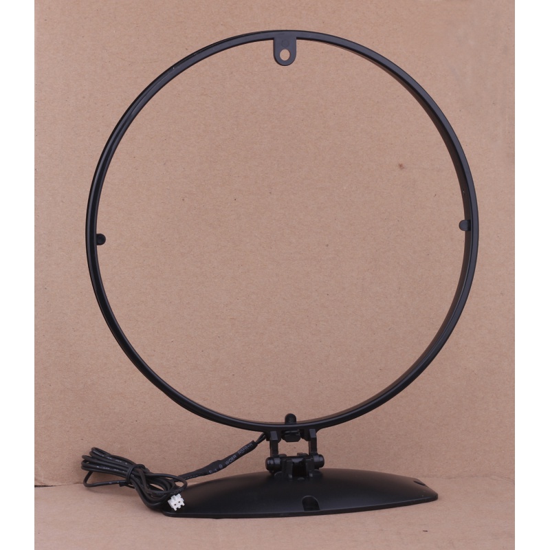 中波am环形loop收音机天线通用先锋雅马哈索尼jvc安桥松下音响用 插线