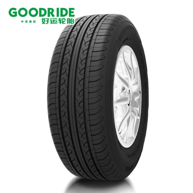 好运轮胎24570r17ltsl309庆铃达咖越野加厚24570r172457017好运24570
