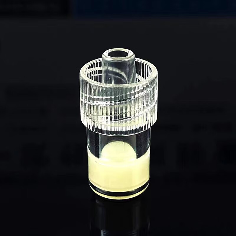 威高 洁瑞一次性使用肝素帽无菌连接picc留置针静脉输液器滞留针头