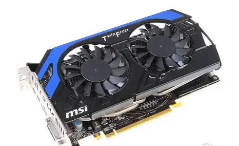 蓝宝石华硕hd7850 r9 270 370x 2g 4g原装拆机台式机吃鸡游戏显卡 3gb