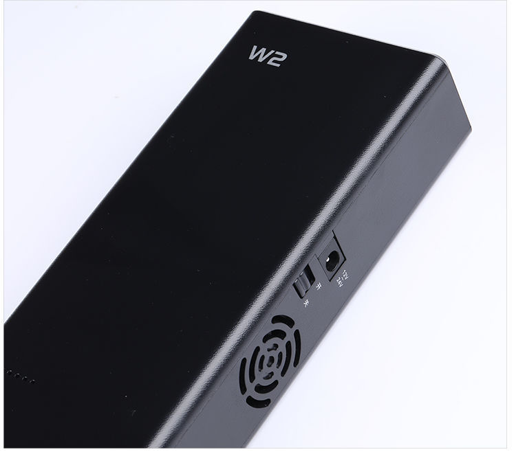 2020新款屏蔽器便携式5g热点蓝牙手机无线网络信号防干扰治小孩上网瘾