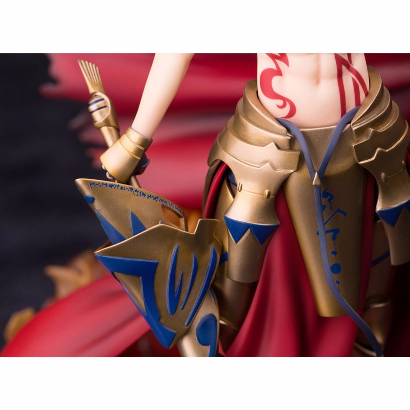nxdl fate fgo 吉尔伽美什 金闪闪 手办模型 雕像摆件 金闪闪 手办高
