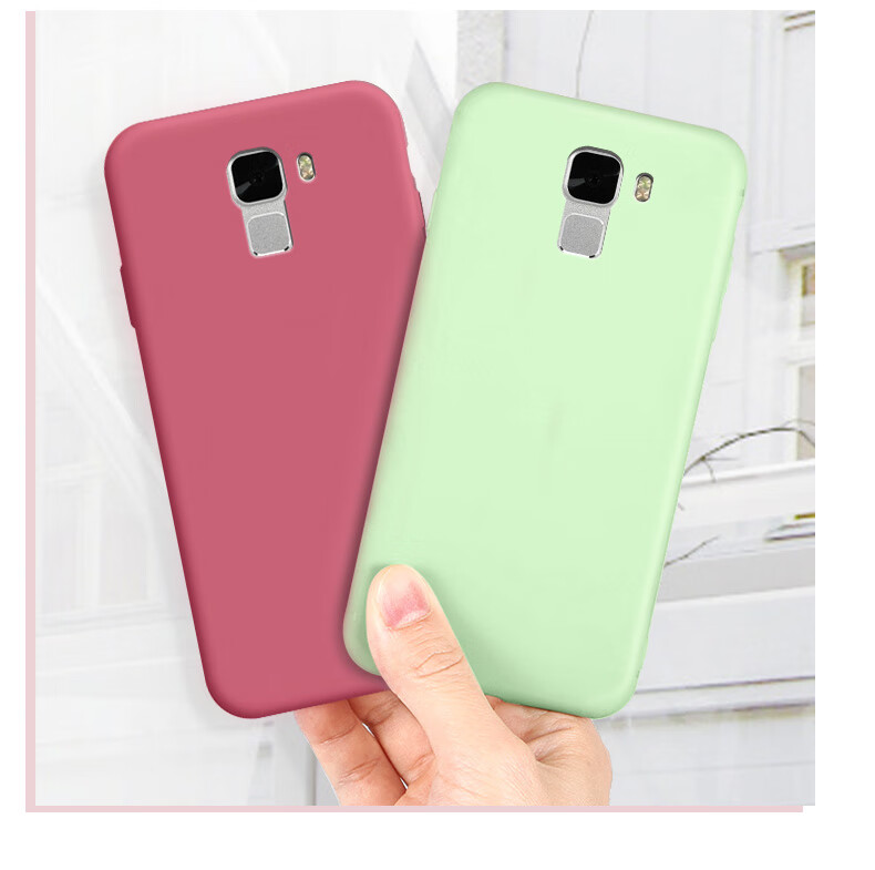 华为荣耀7液态硅胶手机壳plk-al10超薄保护套软外壳tl01h男女aloo创意