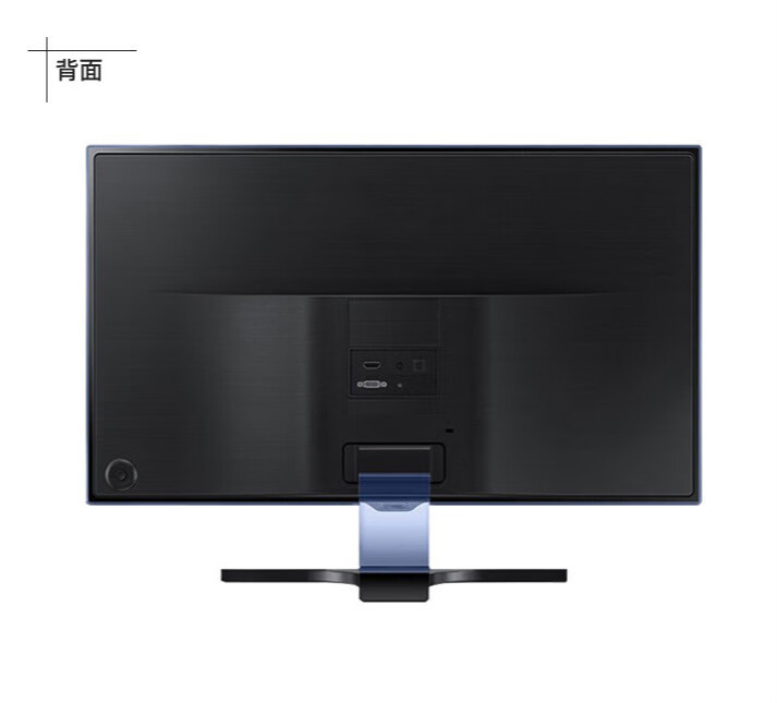 显示器19吋20吋22吋24吋27吋台式电脑液晶屏幕hdmi壁挂办公监控三星s