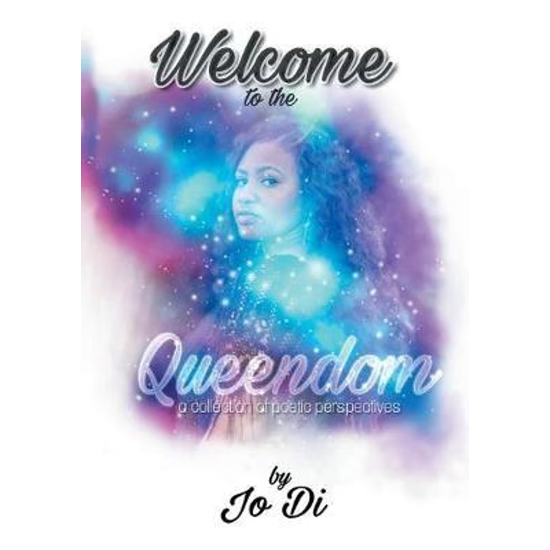 按需印刷Welcome to the Queendom[9781483486291]