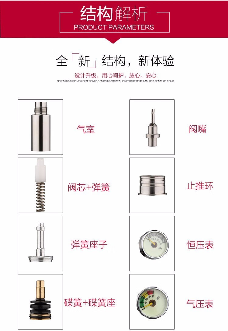 50座子内部 结构图图片