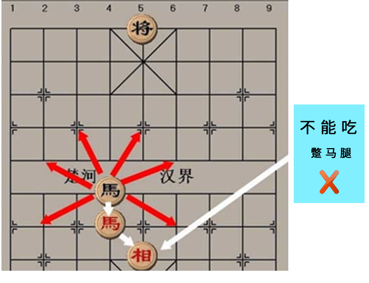 执柯新品中国象棋70家用加厚玉石手感光滑大号密胺麻将材质防摔磨棋盘