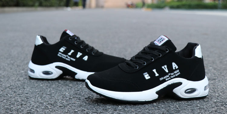 踏司红蚂蚁男鞋秋冬季水运动鞋男韩版潮鞋厚底跑步鞋滑休闲鞋皮面鞋