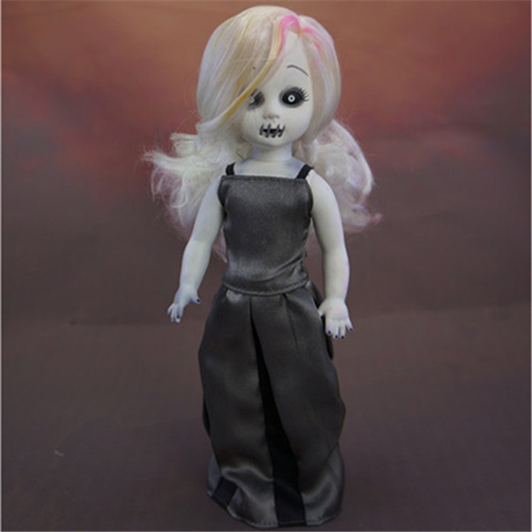 bgtqz活死人娃娃散货 living dead dolls 恐怖活死人娃娃 鬼娃娃系列