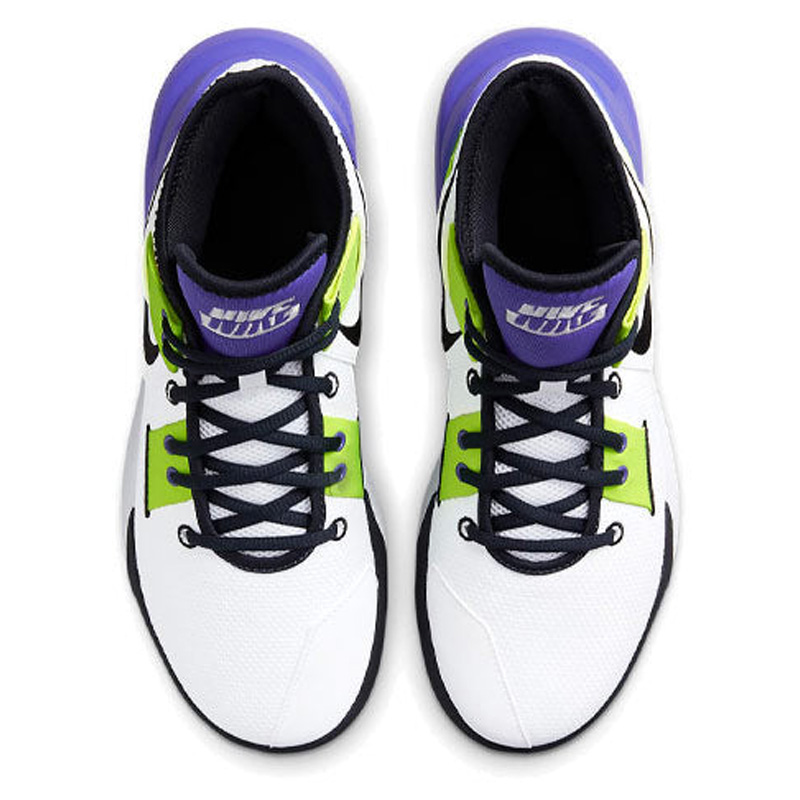 耐克(nike)篮球鞋男鞋夏季air max impact 2气垫鞋缓震实战运动鞋轻便