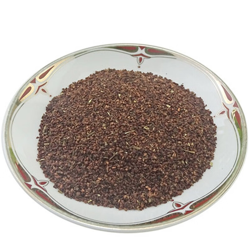 月见草种籽中药材月见草种子 山芝麻子 月见草籽包邮 250克【图片