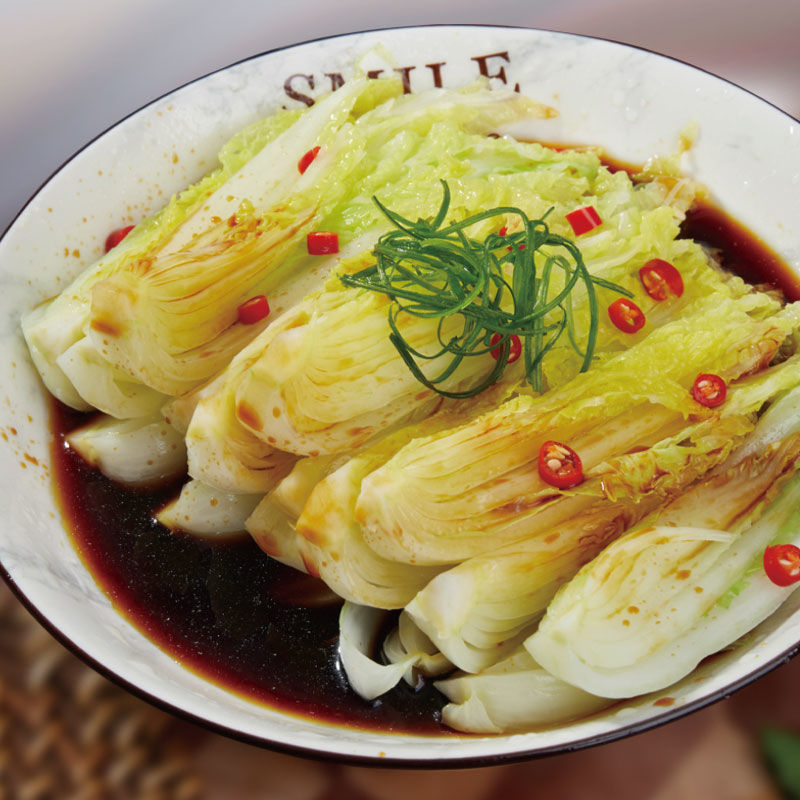 白灼汁清蒸调味白灼西兰花大虾蒸鱼蘸汁捞拌汁凉拌菜家用商用 小瓶280