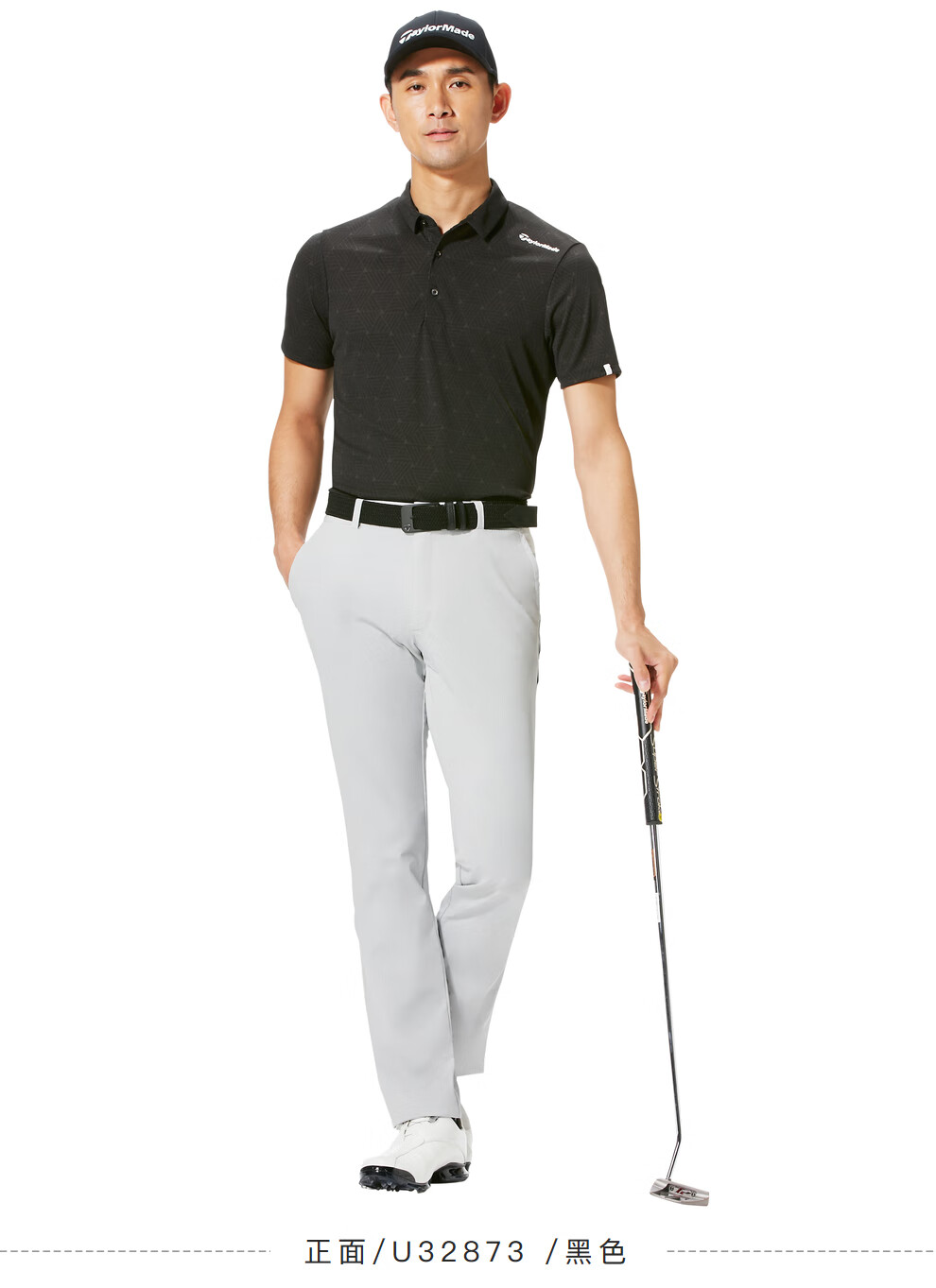 特价taylormade高尔夫短袖t恤男士polo衫夏季高尔夫球衣高尔夫服装xu