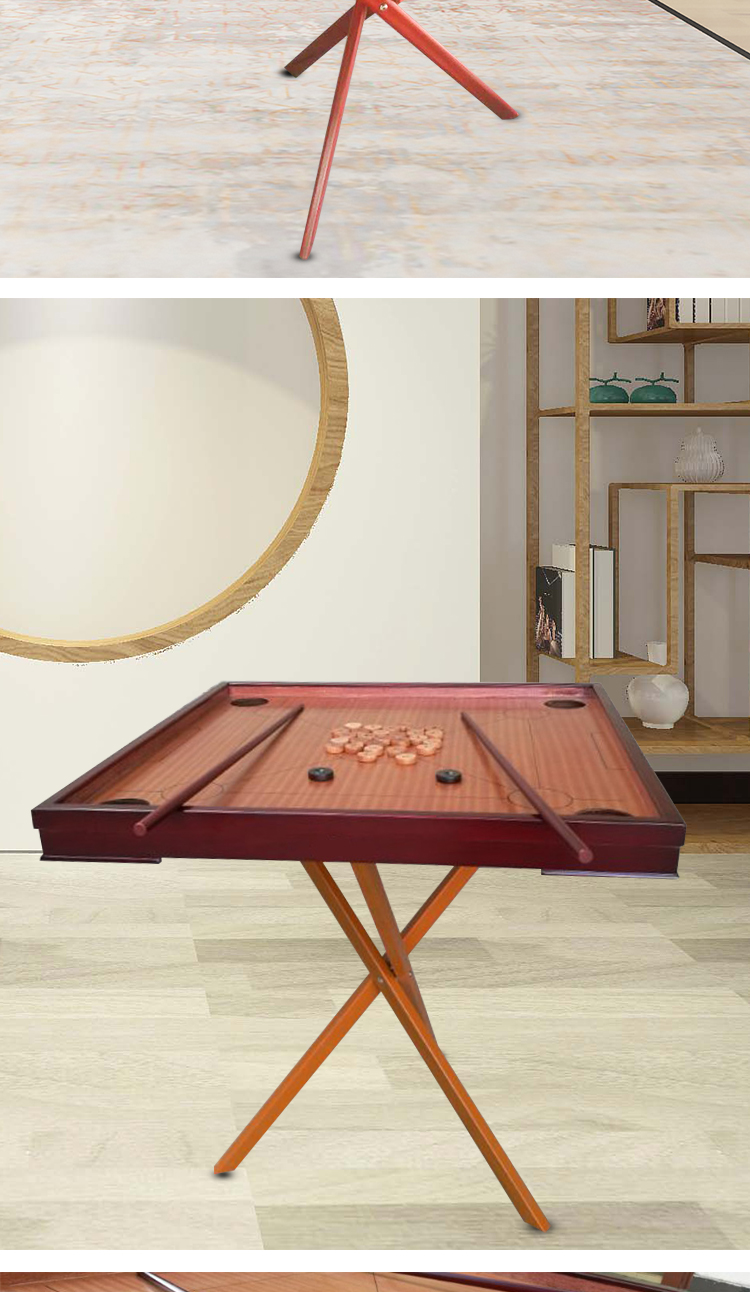 克朗棋桌星尔沃康乐球台克朗棋桌康乐棋球盘康乐球桌家用克朗棋球桌