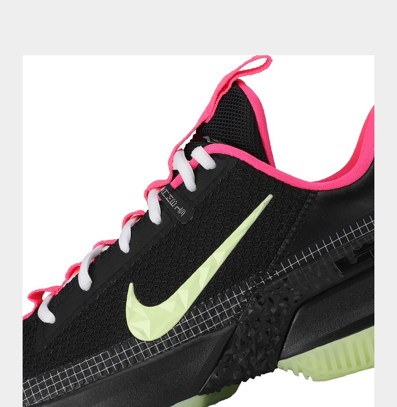 nike耐克篮球鞋男鞋2021秋冬新款kyrie6ep欧文实战训练缓震运动鞋dc