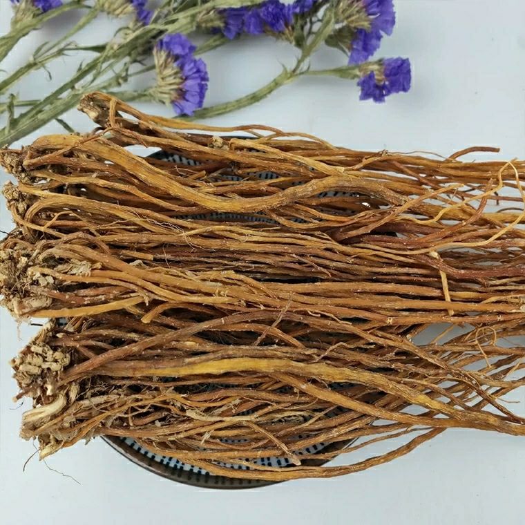 【官方旗舰】云南龙胆草苦胆草 龙胆 整颗龙胆草 50g【图片 价格 品牌