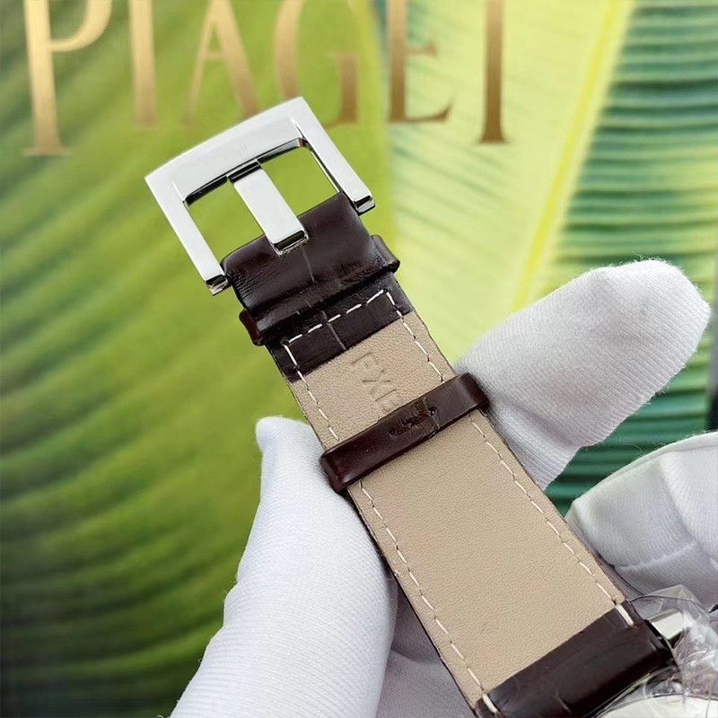 【二手95新】万宝龙时光行者系列 u0107065 自动机械 男表手表/二手